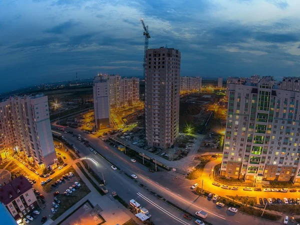 На что обратить внимание при покупке новостройки?