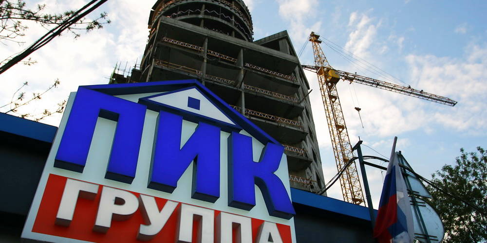 Обзор ЖК Доломановский