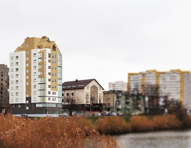 ЖК «Агат»