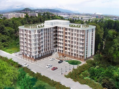ЖК «Лето»