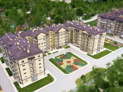 ЖК «Европейский»
