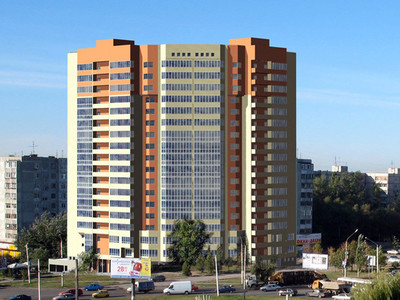 ЖК «Квадро»