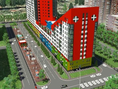 ЖК «Арго»