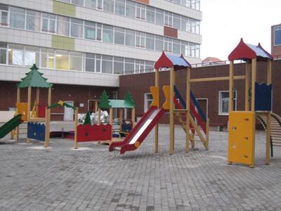 ЖК «Олимп Тауэрс (Olymp Towers)»
