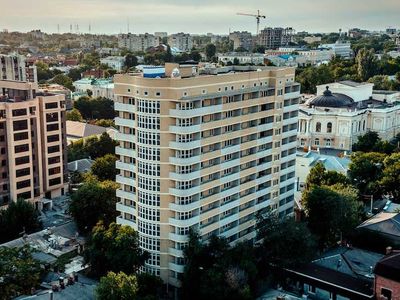 ЖК «Панорама»