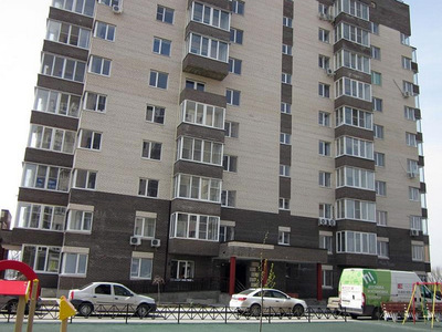 ЖК «Александровский»