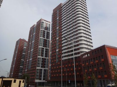 ЖК «Ленинградский»