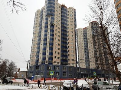ЖК «Квартал 7»