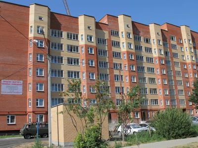 ЖК «Центральная усадьба»