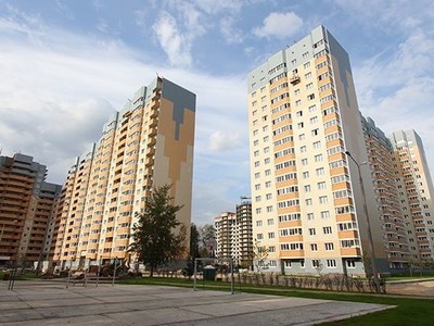 ЖК «Некрасовский»