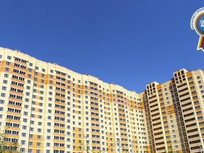 ЖК «Рязановский»