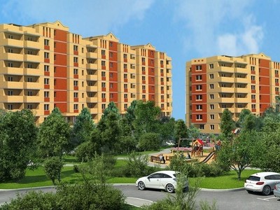 ЖК «Смирновка»