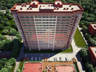 ЖК «Серпуховская 3А»