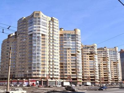 ЖК «Адмирал»