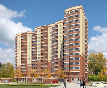 ЖК «Авеню»