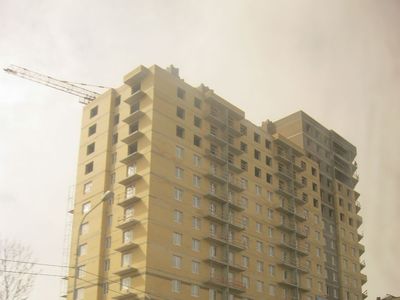 ЖК «Александрит»