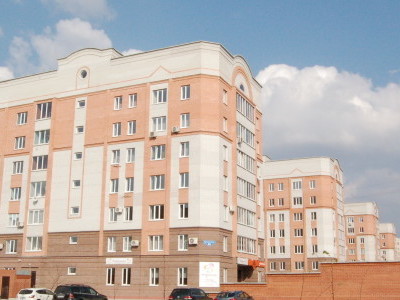 ЖК «Фотеевский-2»
