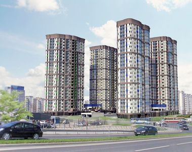 ЖК «Калининград-Сити»