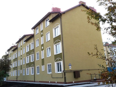 ЖК «Квартал «Лукашова»-2»
