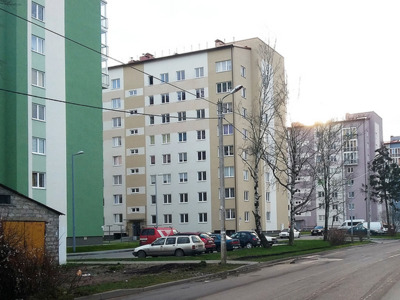ЖК «Квартал «Лукашова»»