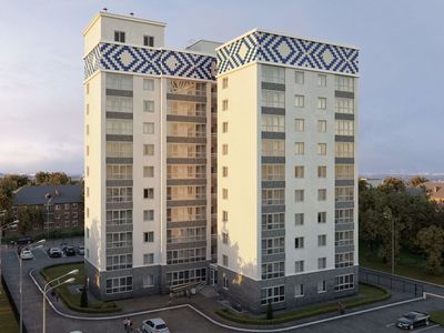 ЖК «Привилегия»