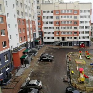 ЖК «Покровский»