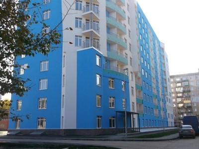 ЖК «по ул. Конотопская»