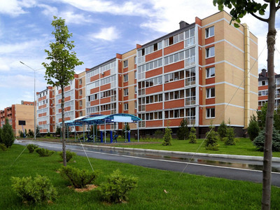 ЖК «Южный парк»