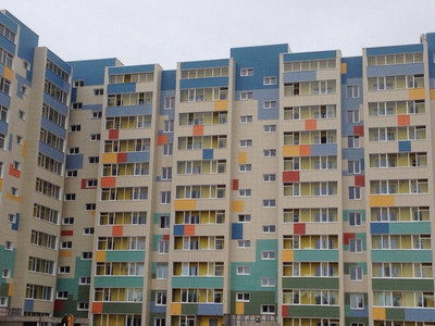 ЖК «Акварели»