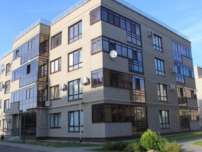 ЖК «Европейский»