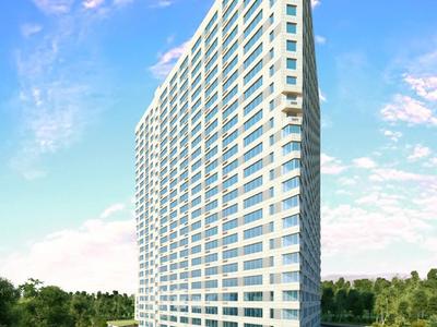 ЖК «Clover House (Кловер Хаус)»