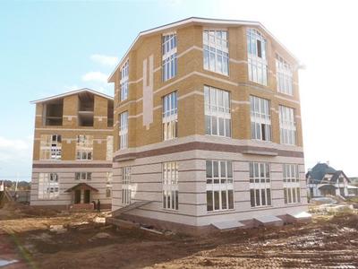ЖК «Marlin village (Марлин вилладж)»