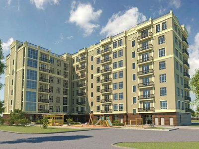 ЖК «Маркиз»