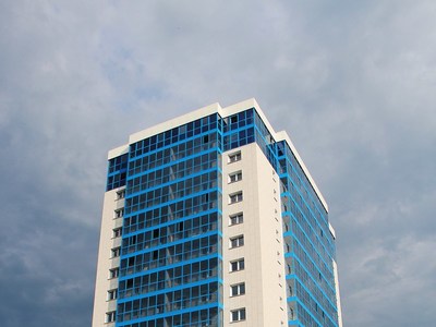 ЖК «Новая высота»