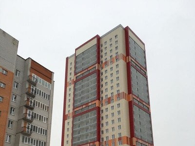 ЖК «По ул. 2-я Юго-Западная »