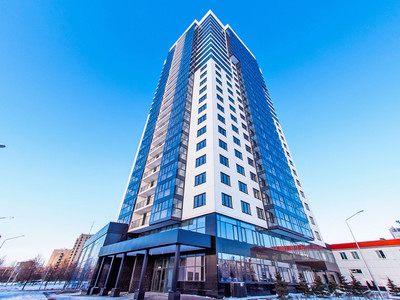 ЖК «Europa Tower (Европа Тауэр)»