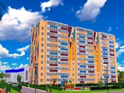 ЖК «пр. Московский, д.122А»