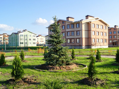 ЖК «Светлый»