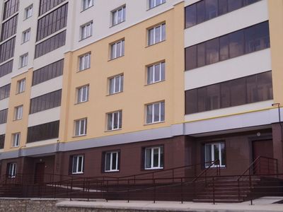 ЖК «Пр.Вахитова 23»