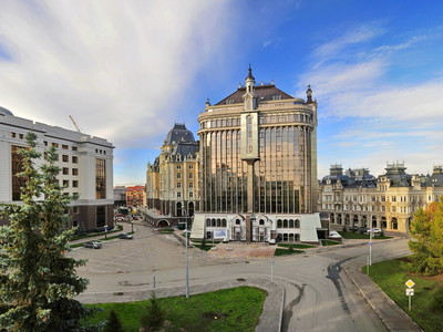 ЖК «Ренессанс»