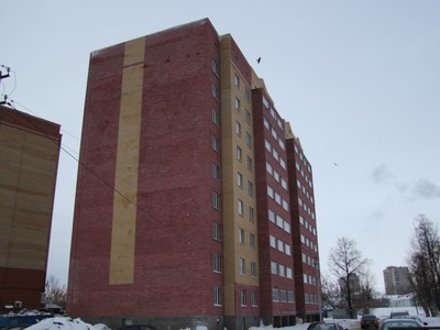 ЖК «Иовлева 7»