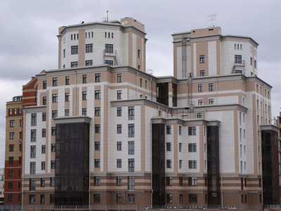 ЖК «Профессорский»