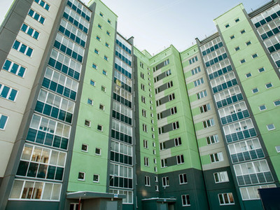 ЖК «по ул. Мамина»