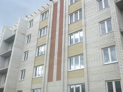 ЖК «на ул. Крымской»