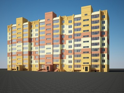 ЖК «по ул.  Карла Маркса, 18А»
