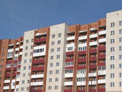 ЖК «По ул.Дворцовой 6А»