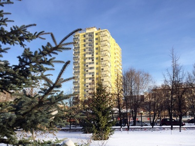 ЖК «по ул. Доватова»