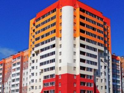 ЖК «по ул. Зальцмана»