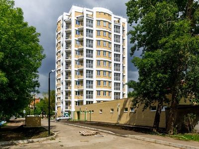 ЖК «по ул. Серова»