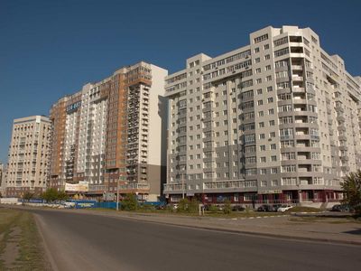 ЖК «на Конева»